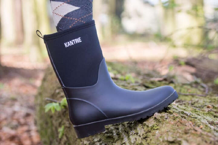 KANTRIE Neopren Stiefel